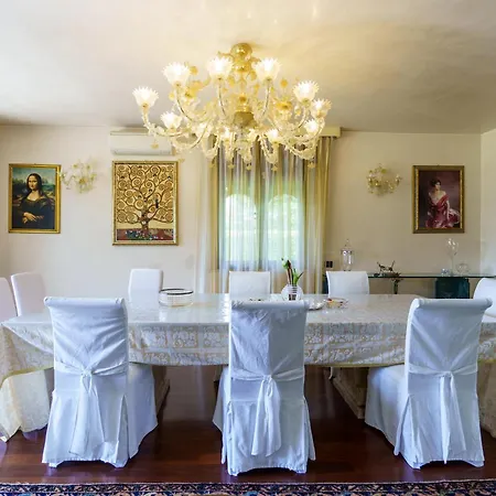 Celine Homestay Dalmine