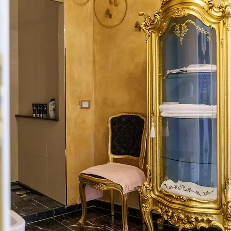 Privat bolig Celine