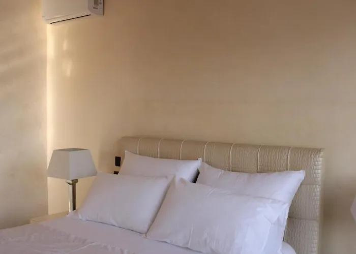 Privat bolig Celine Dalmine